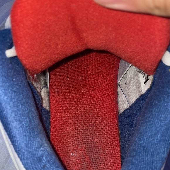 Air Jordan Retro 3 “True Blue” - Picture 6 of 7